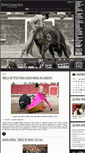 Mobile Screenshot of david-mora.com